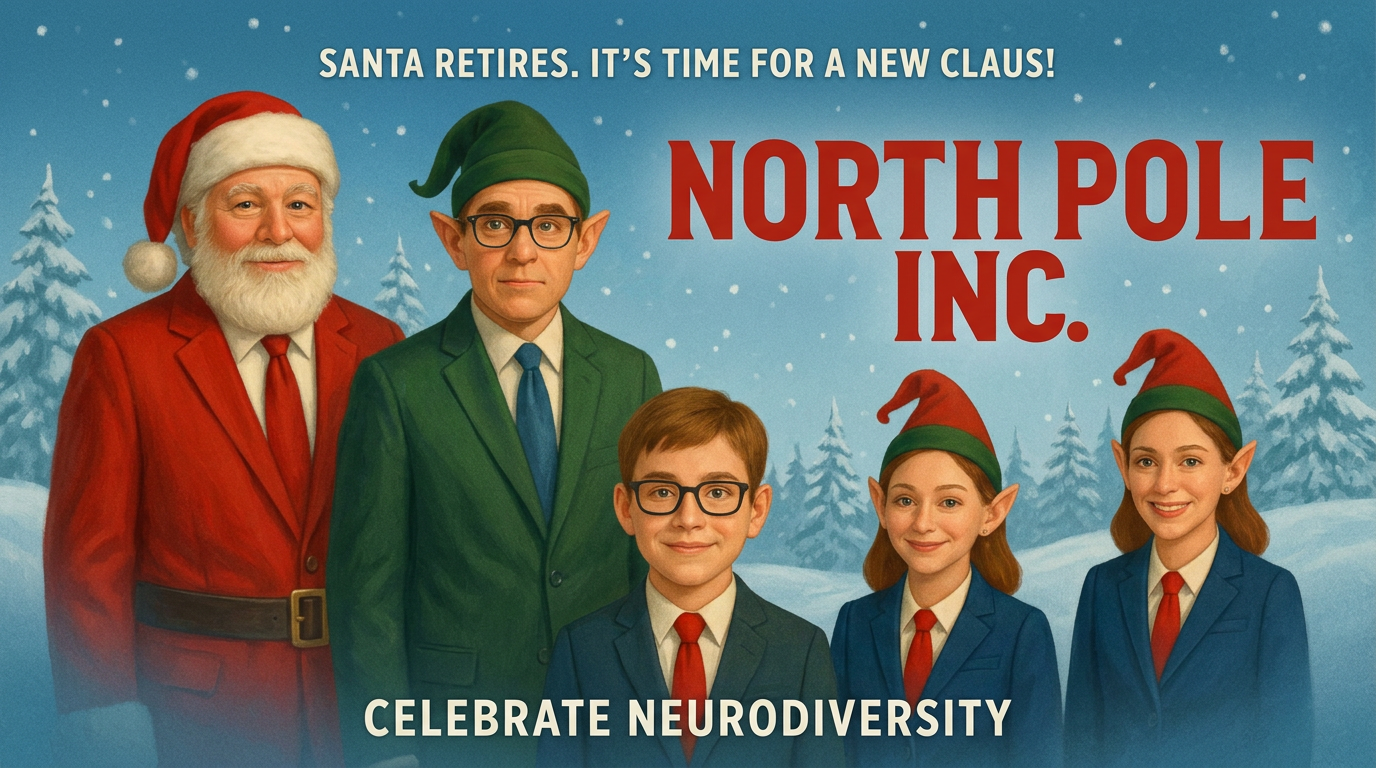 North Pole, Inc.